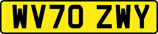 WV70ZWY
