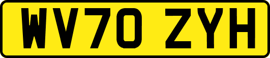 WV70ZYH