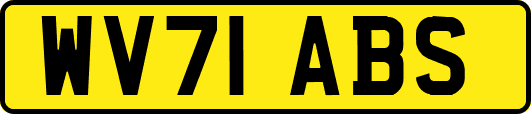 WV71ABS