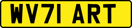 WV71ART