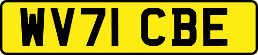 WV71CBE