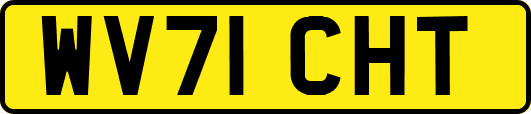 WV71CHT