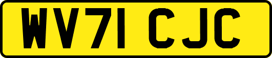 WV71CJC