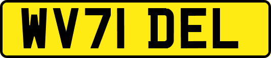 WV71DEL