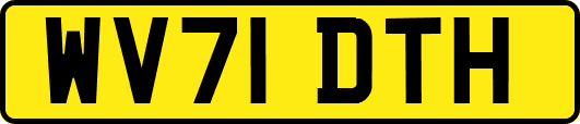WV71DTH