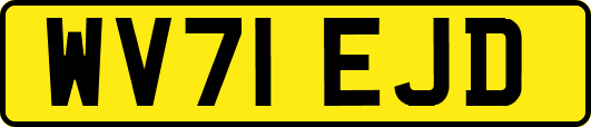 WV71EJD