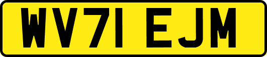 WV71EJM