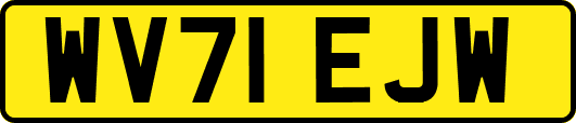 WV71EJW