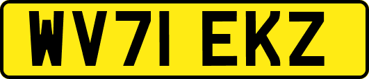 WV71EKZ