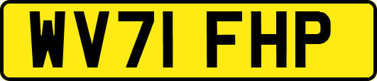 WV71FHP