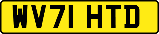 WV71HTD