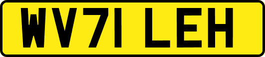 WV71LEH