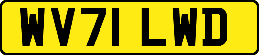 WV71LWD
