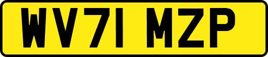 WV71MZP