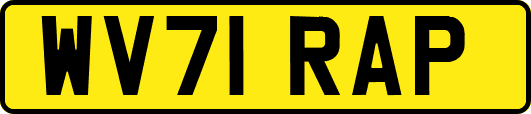 WV71RAP