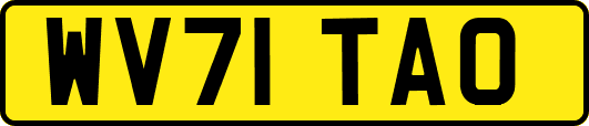 WV71TAO