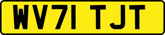 WV71TJT