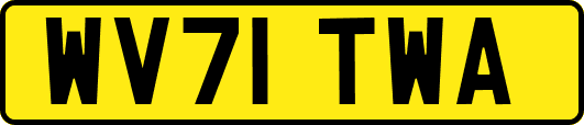 WV71TWA