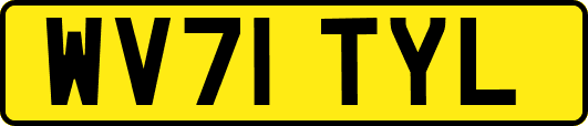 WV71TYL