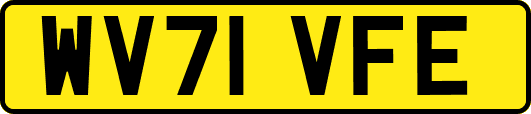 WV71VFE