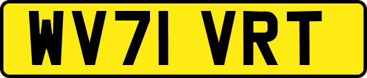 WV71VRT