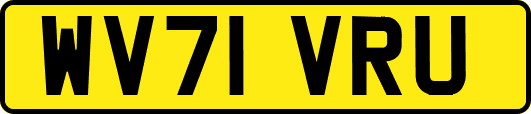 WV71VRU