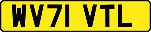 WV71VTL