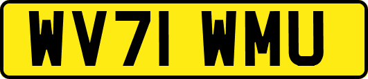 WV71WMU