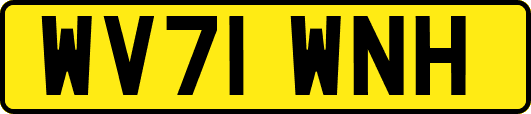 WV71WNH