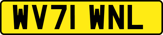 WV71WNL