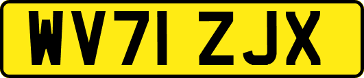 WV71ZJX