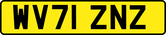 WV71ZNZ