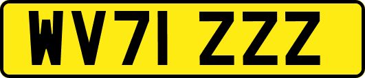 WV71ZZZ