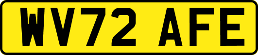 WV72AFE