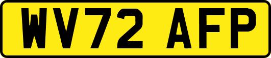 WV72AFP