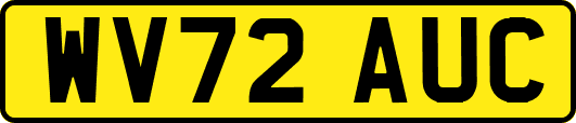 WV72AUC