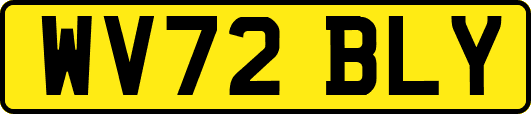 WV72BLY
