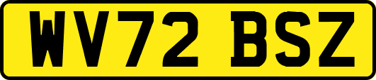 WV72BSZ