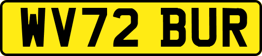 WV72BUR