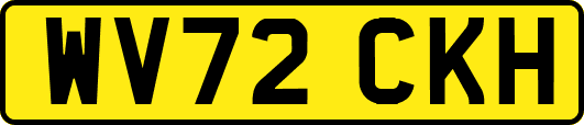 WV72CKH