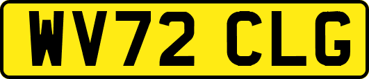 WV72CLG