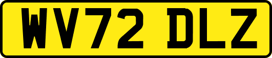 WV72DLZ