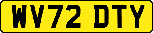 WV72DTY