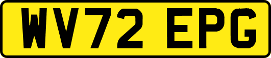 WV72EPG