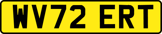 WV72ERT