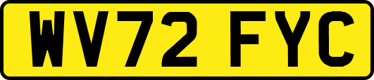 WV72FYC