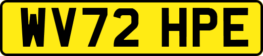 WV72HPE