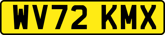 WV72KMX