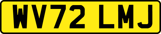 WV72LMJ