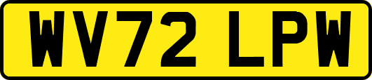 WV72LPW